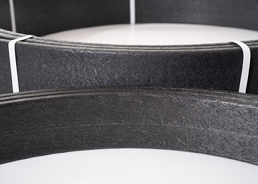 Black bender board
