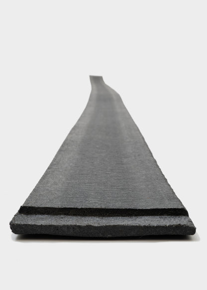 Bender Board - 1"x4"x20' Landscape Edging or Non Stick Form Board - 100% Recycled Plastic with UV Protection