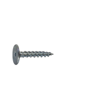 1 1/8" Bender Board Screw