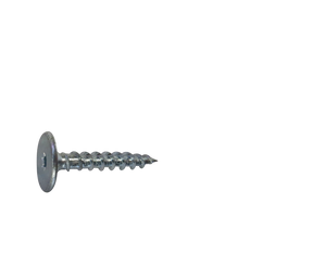 1 1/8" Bender Board Screw