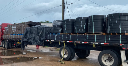 Bender Board - 1"x6"x20' - 40 Count (pallet) Call for Delivered Pricing and Discounts