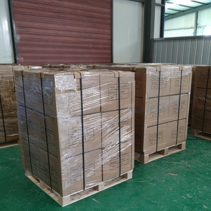 Bender Board - 1"x4"x20' Landscape Edging 100% Recycled Plastic with UV Protection (Boxed Pallets of 48 -  4/box)