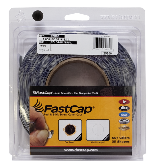 Samples | Fast CAP