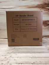 HP Bender Board Box