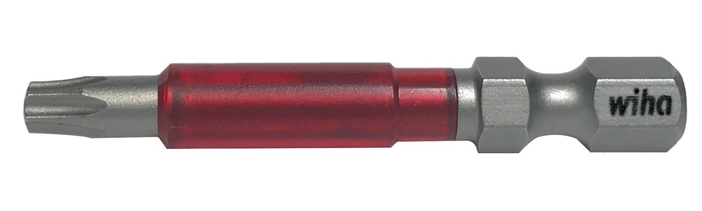 Bender Board Screw: 1-1/8'' X 2000 PC TORX T20 , Carbon with Zinc Plated