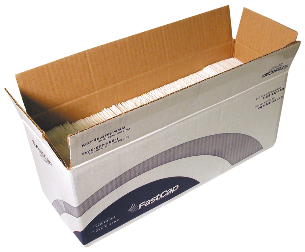 Bender Board Fast CAP 1000 Pack