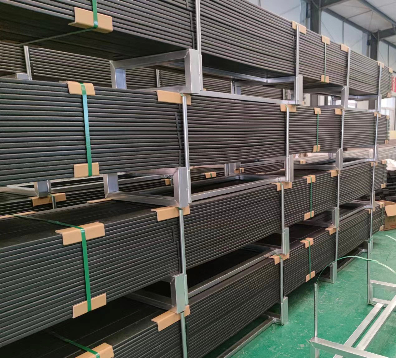 Bender Board - 1"x4"x20' - 120 Count (lift) Call for Delivered Pricing & Discount