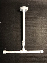 Klingstone Path Applicator Attachment - 16" wide with 1/8" holes - Works with 5 Gallon Containers